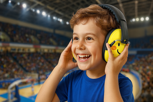 バスケ・バレーなど屋内スポーツ観戦を快適に🏀✨