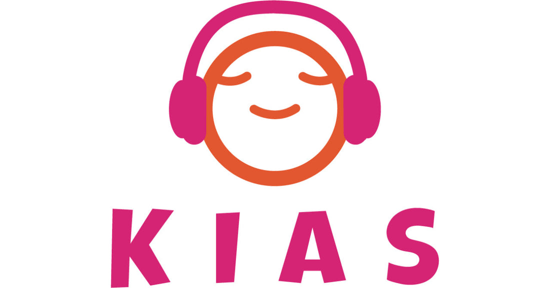 🎧 ～Kids A Safe～ キアーズの想い ～子どもたちの耳を守りたい～ 🎧